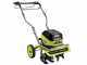 Ryobi RY36CVXA-0 - Battery-powered Wheeled Tiller - MAX POWER 36V - WITHOUT BATTERY AND CHARGER