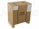Mixer 3000 S Deluxe - Tilting spiral mixer - Capacity 24 kg