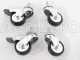 Mixer 3000 S Deluxe - Tilting spiral mixer - Capacity 24 kg