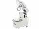 Mixer 3000 S Deluxe - Tilting spiral mixer - Capacity 24 kg