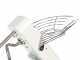 Mixer 3000 S Deluxe - Tilting spiral mixer - Capacity 24 kg
