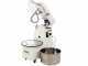 Mixer 3000 S Deluxe - Tilting spiral mixer - Capacity 24 kg