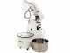 Mixer 3000 S Deluxe - Tilting spiral mixer - Capacity 24 kg