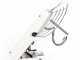 Mixer 3000 S Deluxe - Tilting spiral mixer - Capacity 24 kg