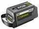 Ryobi RY36CVXA-0 - Battery-powered Wheeled Tiller - MAX POWER 36V 6Ah
