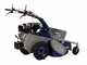 BullMach FALX 700 MY24 - Professional knife flail mower