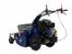 BullMach FALX 700 MY24 - Professional knife flail mower