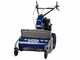 BullMach FALX 700 MY24 - Professional knife flail mower