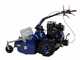 BullMach FALX 700 MY24 - Professional knife flail mower
