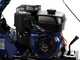 BullMach FALX 700 MY24 - Professional knife flail mower