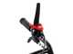 BullMach FALX 700 MY24 - Professional knife flail mower