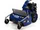 BullMach FALX 700 MY24 - Professional knife flail mower