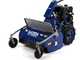 BullMach FALX 700 MY24 - Professional knife flail mower
