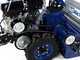 BullMach FALX 700 MY24 - Professional knife flail mower
