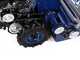 BullMach FALX 700 MY24 - Professional knife flail mower