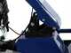BullMach FALX 700 MY24 - Professional knife flail mower