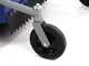 BullMach FALX 700 MY24 - Professional knife flail mower