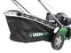 GreenBay GB-LM 46 SH - Self-propelled Lawn Mower - 4 in 1 - Honda GCVx145 Engine