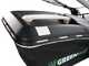 GreenBay GB-LM 46 SH - Self-propelled Lawn Mower - 4 in 1 - Honda GCVx145 Engine