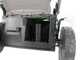 GreenBay GB-LM 46 SH - Self-propelled Lawn Mower - 4 in 1 - Honda GCVx145 Engine