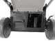 GreenBay GB-LM 46 SH - Self-propelled Lawn Mower - 4 in 1 - Honda GCVx145 Engine