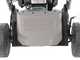 GreenBay GB-LM 46 SH - Self-propelled Lawn Mower - 4 in 1 - Honda GCVx145 Engine