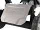 GreenBay GB-LM 46 SH - Self-propelled Lawn Mower - 4 in 1 - Honda GCVx145 Engine