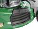 GreenBay GB-LM 46 SH - Self-propelled Lawn Mower - 4 in 1 - Honda GCVx145 Engine