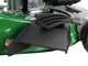 GreenBay GB-LM 46 SH - Self-propelled Lawn Mower - 4 in 1 - Honda GCVx145 Engine