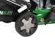 GreenBay GB-LM 46 SH - Self-propelled Lawn Mower - 4 in 1 - Honda GCVx145 Engine