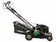 GreenBay GB-LM 46 SH - Self-propelled Lawn Mower - 4 in 1 - Honda GCVx145 Engine