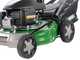 GreenBay GB-LM 46 SH - Self-propelled Lawn Mower - 4 in 1 - Honda GCVx145 Engine