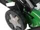 GreenBay GB-LM 46 SH - Self-propelled Lawn Mower - 4 in 1 - Honda GCVx145 Engine