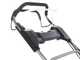 GreenBay GB-LM 46 SH - Self-propelled Lawn Mower - 4 in 1 - Honda GCVx145 Engine