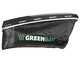 GreenBay GB-LM 46 SH - Self-propelled Lawn Mower - 4 in 1 - Honda GCVx145 Engine