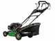 GreenBay GB-LM 46 SH - Self-propelled Lawn Mower - 4 in 1 - Honda GCVx145 Engine