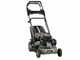 GreenBay GB-LM 46 SH - Self-propelled Lawn Mower - 4 in 1 - Honda GCVx145 Engine