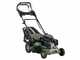 GreenBay GB-LM 46 SH - Self-propelled Lawn Mower - 4 in 1 - Honda GCVx145 Engine