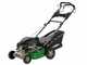 GreenBay GB-LM 46 SH - Self-propelled Lawn Mower - 4 in 1 - Honda GCVx145 Engine