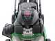 GreenBay GB-LM 46 SH - Self-propelled Lawn Mower - 4 in 1 - Honda GCVx145 Engine