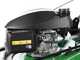 GreenBay GB-LM 46 SH - Self-propelled Lawn Mower - 4 in 1 - Honda GCVx145 Engine