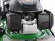GreenBay GB-LM 46 SH - Self-propelled Lawn Mower - 4 in 1 - Honda GCVx145 Engine