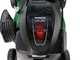 GreenBay GB-LM 46 SH - Self-propelled Lawn Mower - 4 in 1 - Honda GCVx145 Engine