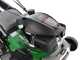 GreenBay GB-LM 46 SH - Self-propelled Lawn Mower - 4 in 1 - Honda GCVx145 Engine