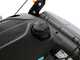 GreenBay GB-LM 46 SH - Self-propelled Lawn Mower - 4 in 1 - Honda GCVx145 Engine