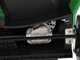 GreenBay GB-LM 46 SH - Self-propelled Lawn Mower - 4 in 1 - Honda GCVx145 Engine