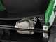 GreenBay GB-LM 46 SH - Self-propelled Lawn Mower - 4 in 1 - Honda GCVx145 Engine
