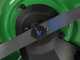 GreenBay GB-LM 46 SH - Self-propelled Lawn Mower - 4 in 1 - Honda GCVx145 Engine