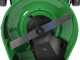 GreenBay GB-LM 46 SH - Self-propelled Lawn Mower - 4 in 1 - Honda GCVx145 Engine