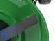 GreenBay GB-LM 46 SH - Self-propelled Lawn Mower - 4 in 1 - Honda GCVx145 Engine